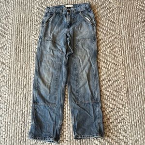 Carhartt Double Front Jeans 30x32